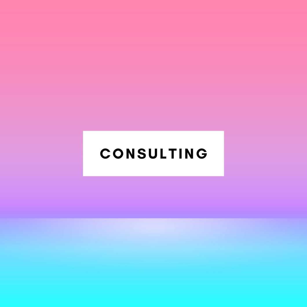 Consulting