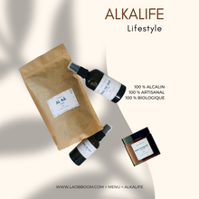 Load image into Gallery viewer, Alkaline herbal tea
